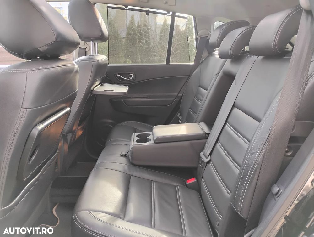 Renault Koleos dCi 150 FAP 4x4 Bose Edition - 6