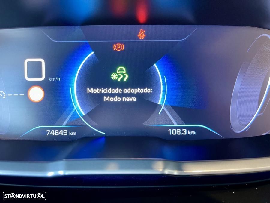 Peugeot 5008 1.2 PureTech Allure - 14