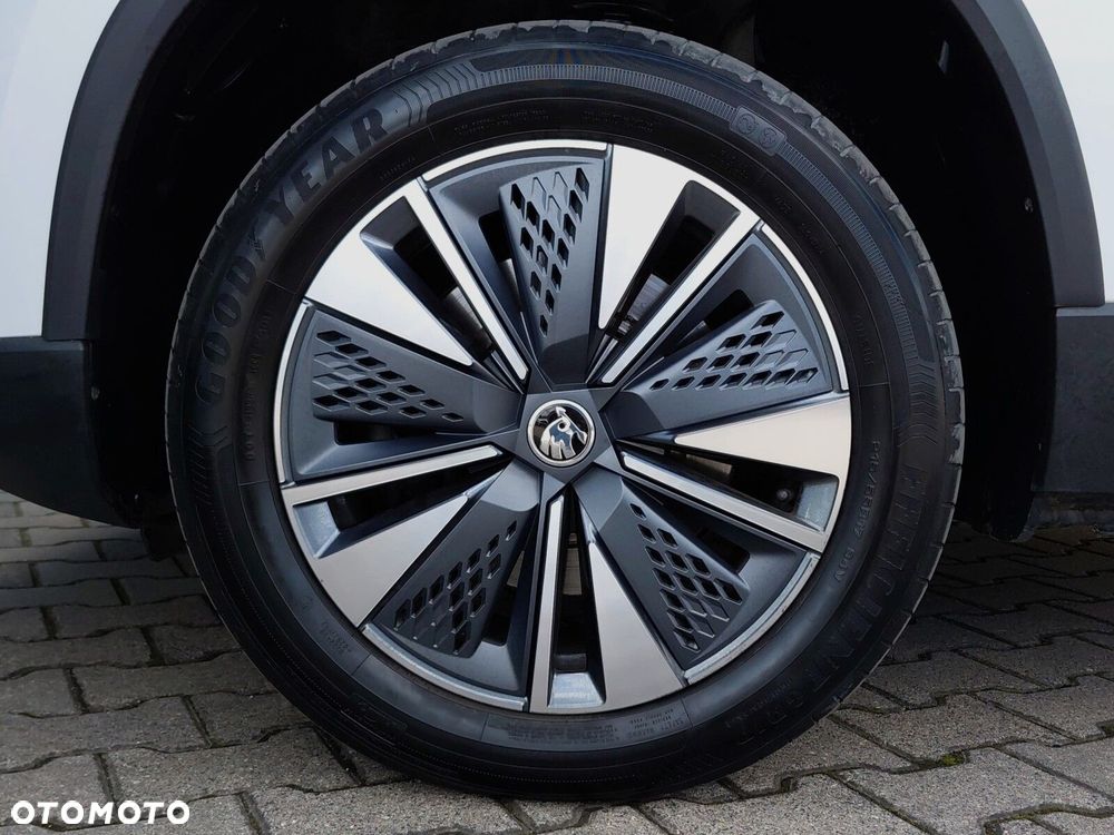 Skoda Karoq 1.5 TSI ACT Style DSG - 39