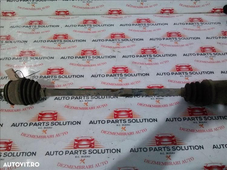 planetara stanga spate honda crv 2.0 b an fabr 2008 - 1