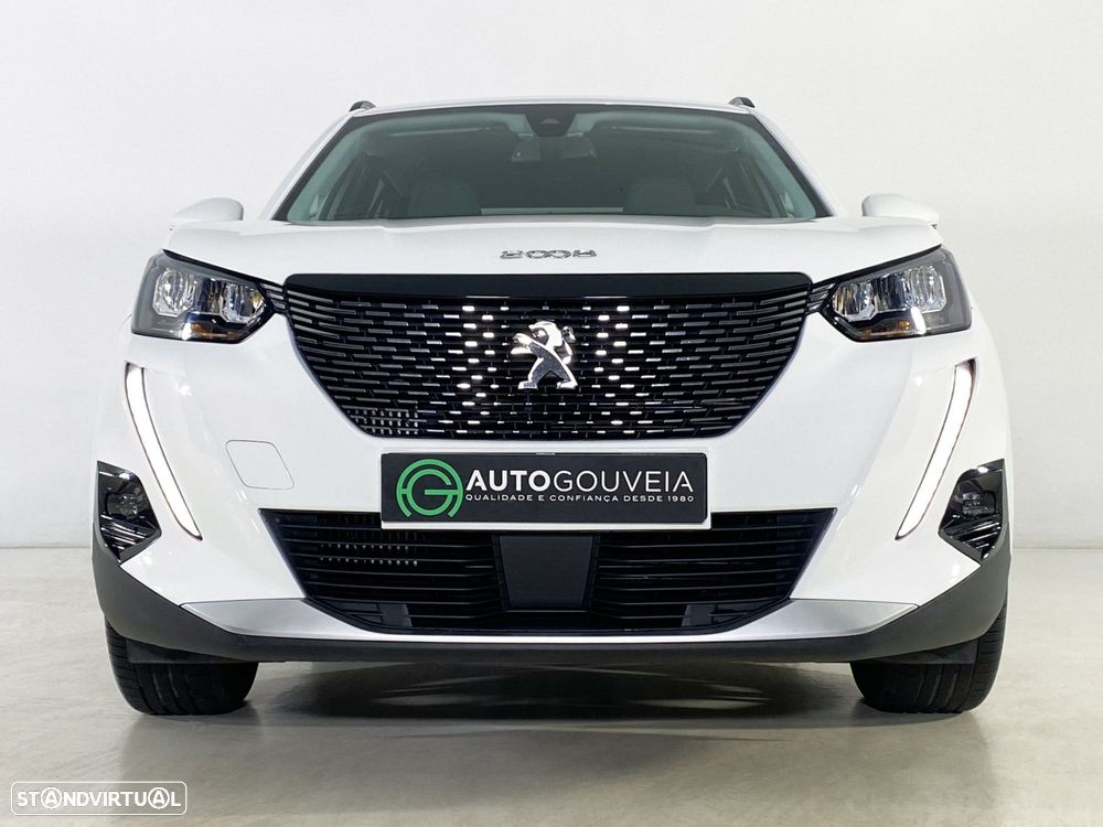 Peugeot 2008 1.2 PureTech Allure Pack EAT8 - 2