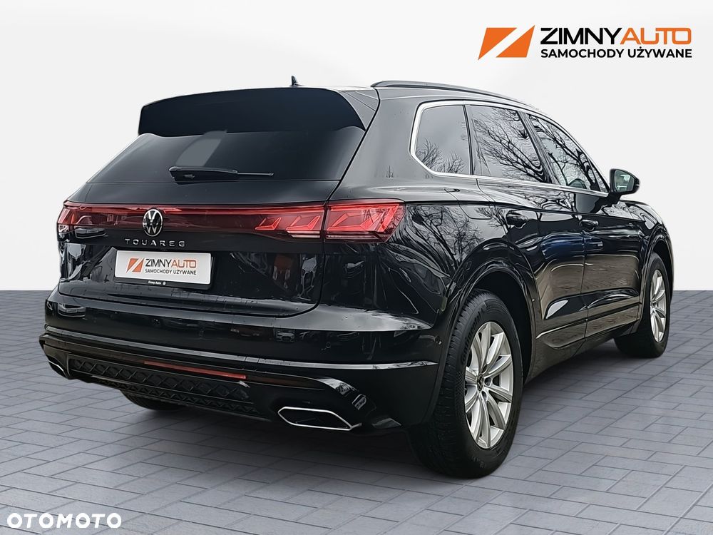 Volkswagen Touareg 3.0 V6 TDI 4Motion R-Line - 8