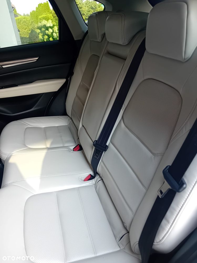 Mazda CX-5 - 14