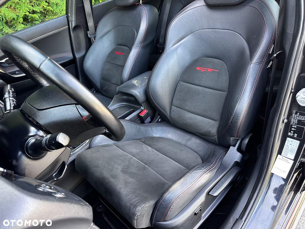 Kia Ceed 1.6 T-GDI GT-Challenge - 22