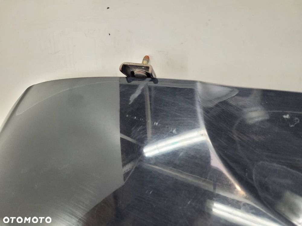 KLAPA TYŁ CITROEN C3 III 5D HATCHBACK KNT KOMPLETNA - 10
