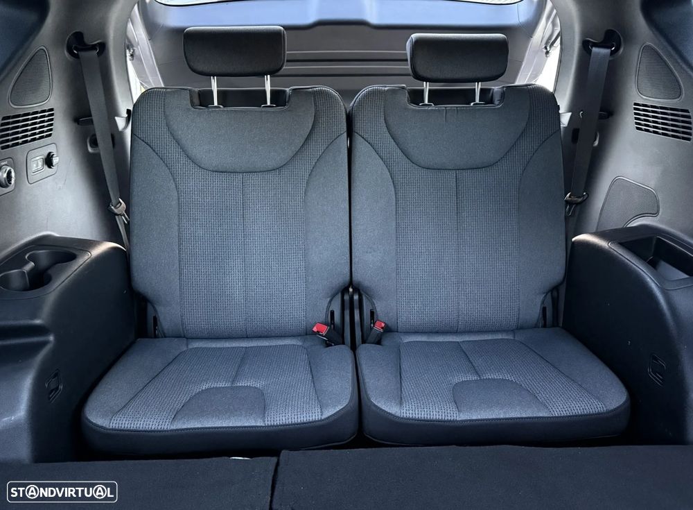 Hyundai Santa Fe 2.0 CRDi Executive - 48