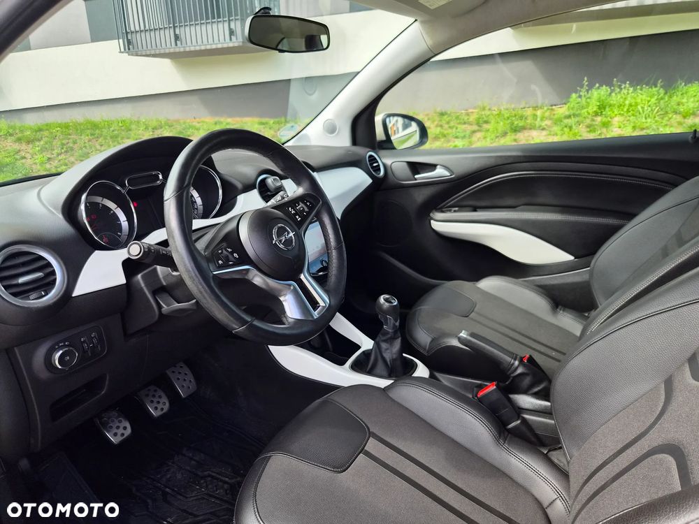 Opel Adam - 7