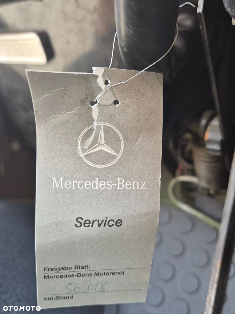 Unimog 435 2T 1300L - 14