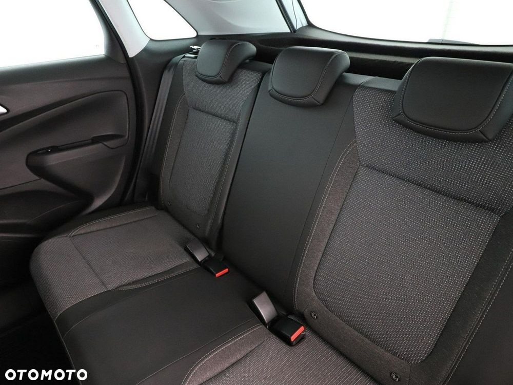 Opel Crossland X 1.2 T GPF Elite S&S - 18