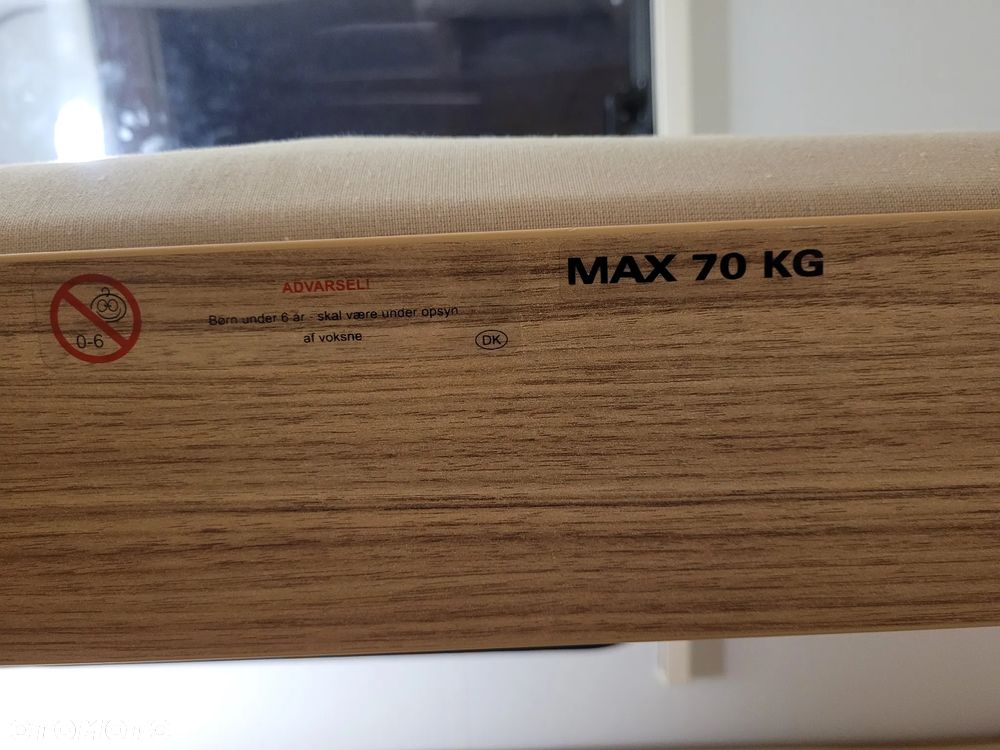 Adria Altea 552PK, piętra, mover, markiza, - 12