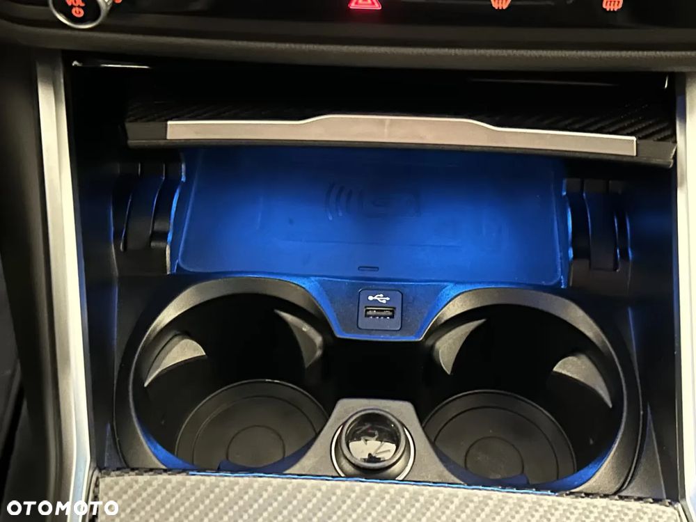 BMW Seria 3 330d xDrive mHEV M Sport sport - 13