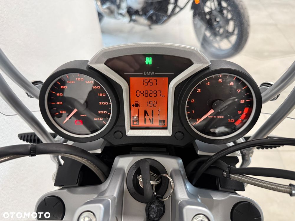 BMW R - 9