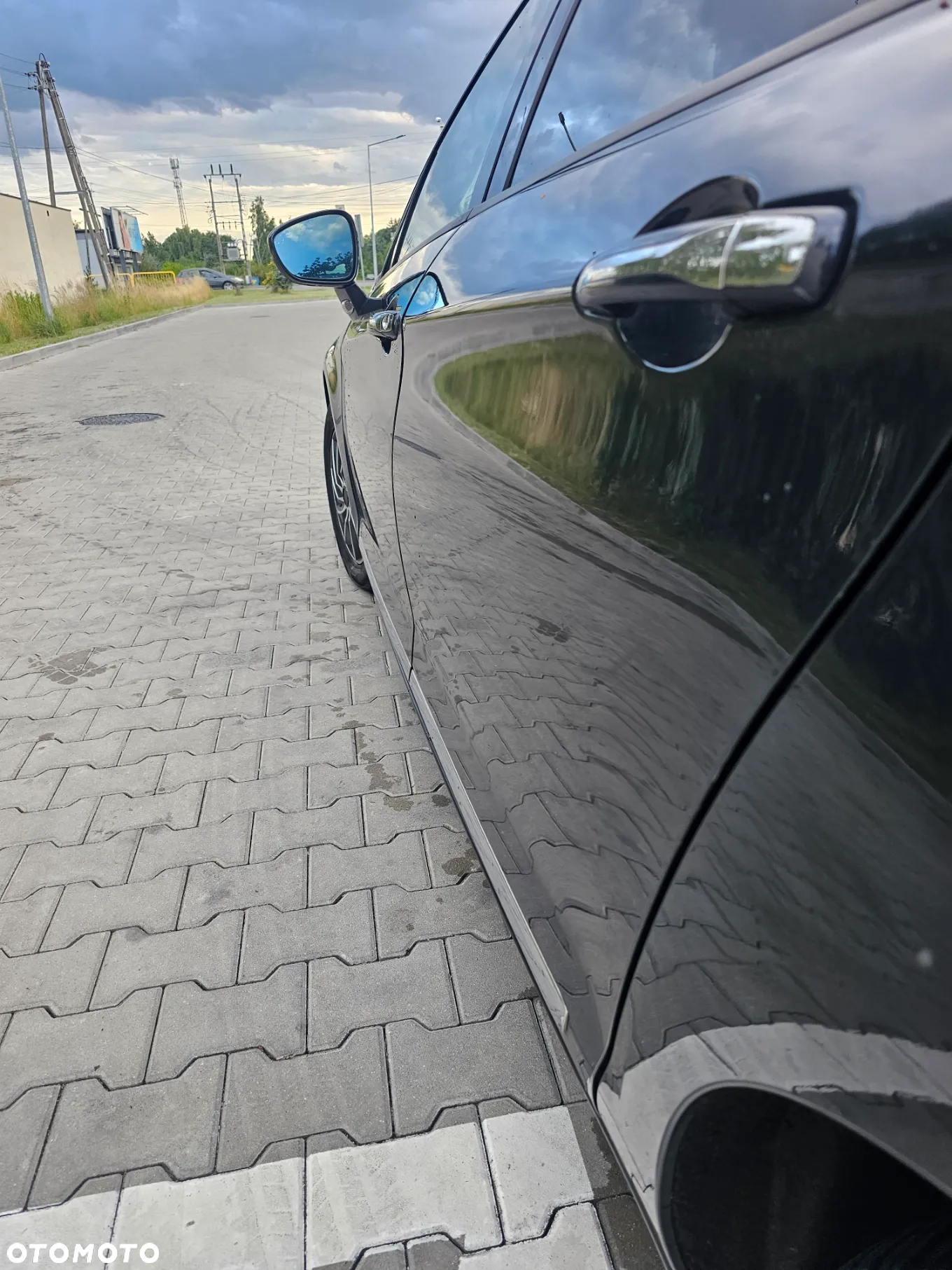 Citroën C5 2.0 HDi Confort - 9