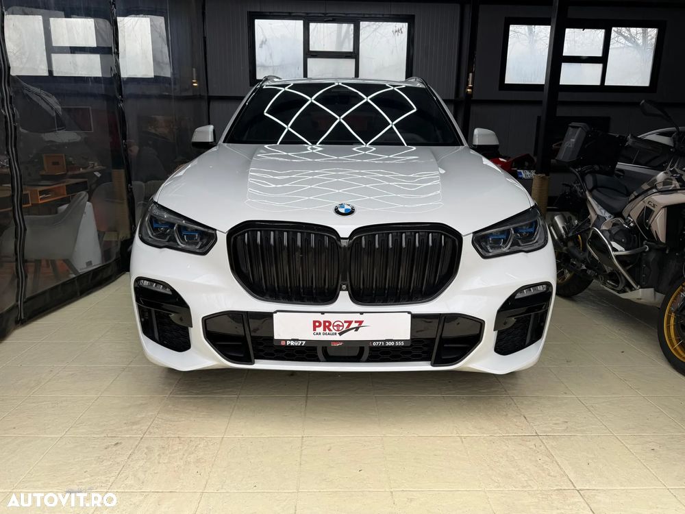 BMW X5 xDrive30d - 2