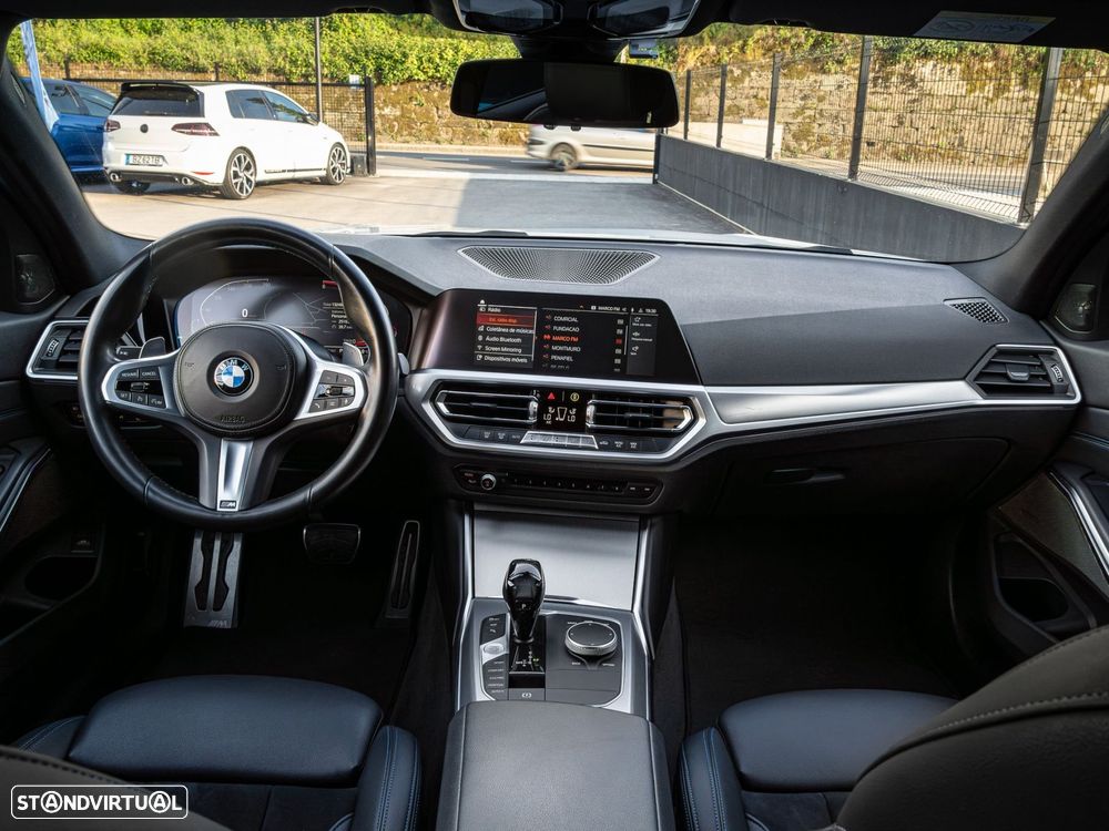 BMW 320 - 39