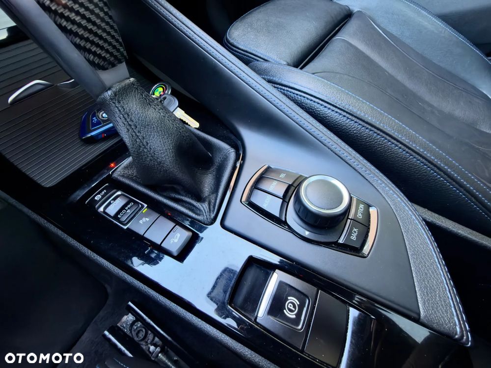 BMW X1 xDrive25i M Sport sport - 24