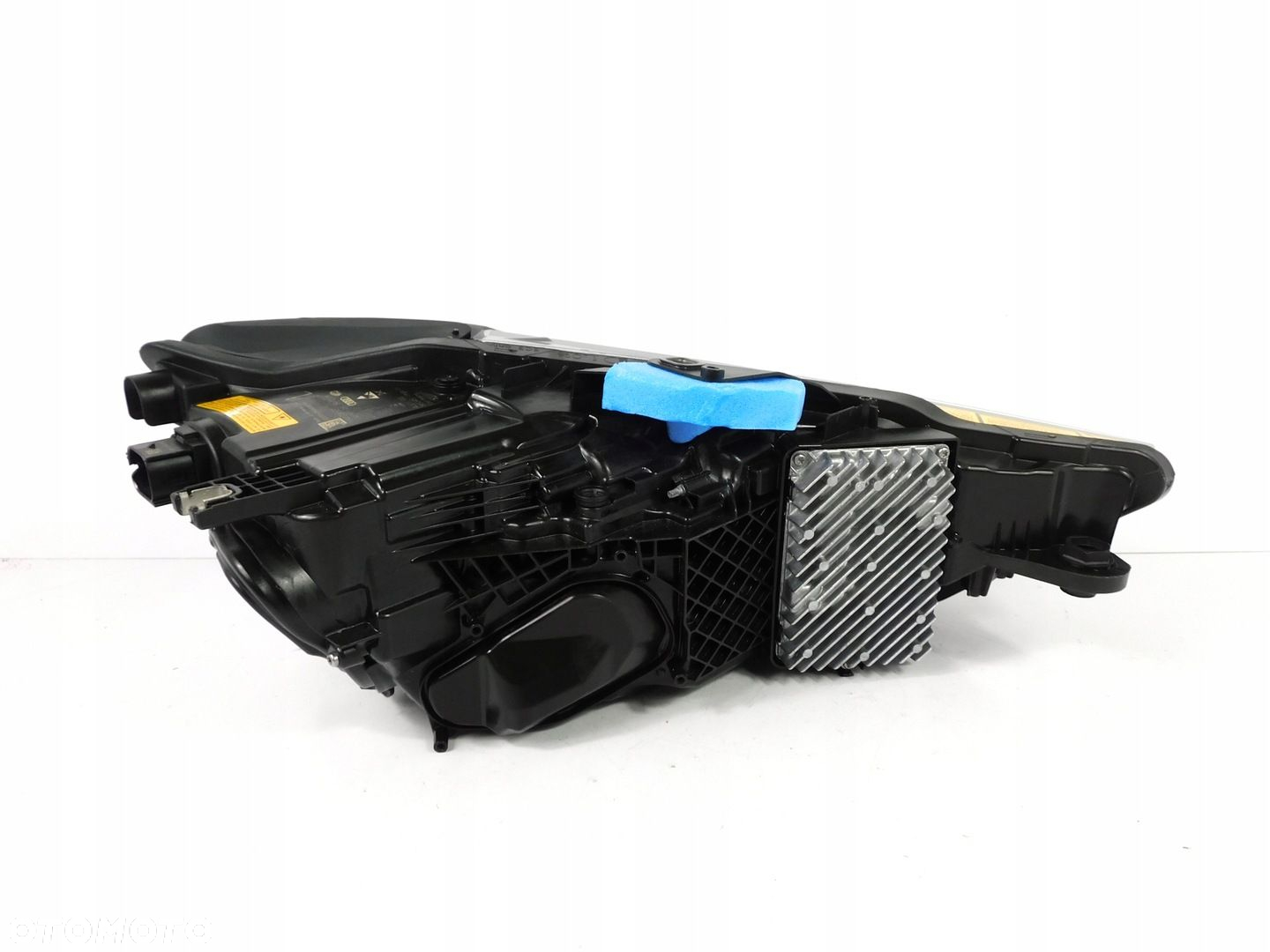 Audi RS7 RS6 C8 Lampa LEWA LASER USA 4K8941085E - 11