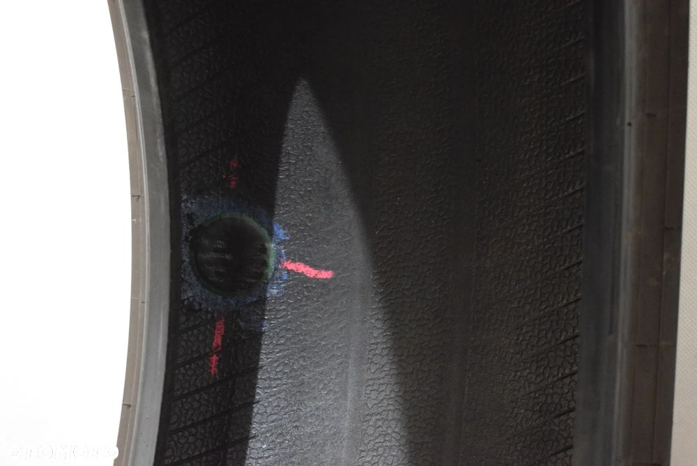 ZR19 245/35 Pirelli P Zero 2024r - 9