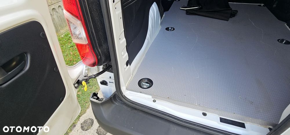 Opel Combo - 5