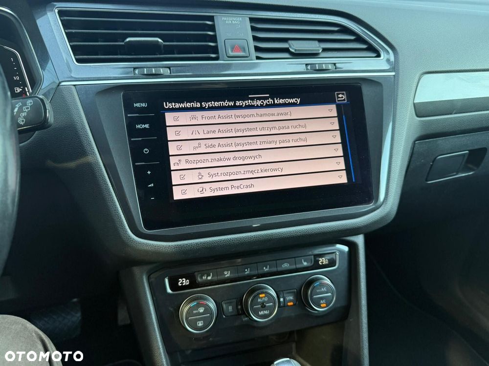 Volkswagen Tiguan Allspace 2.0 TDI SCR Highline DSG - 28