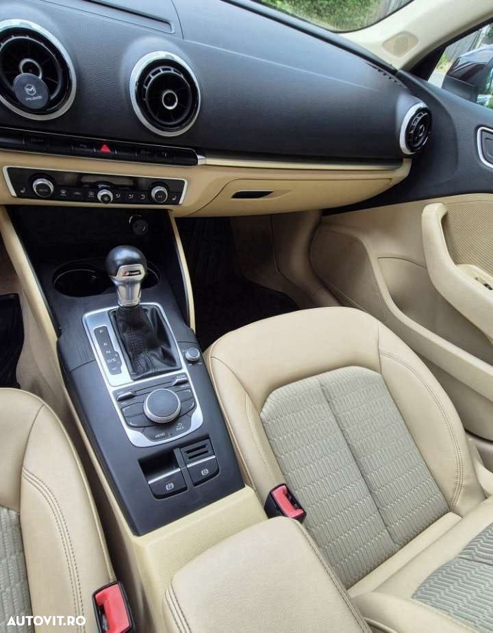 Audi A3 - 7