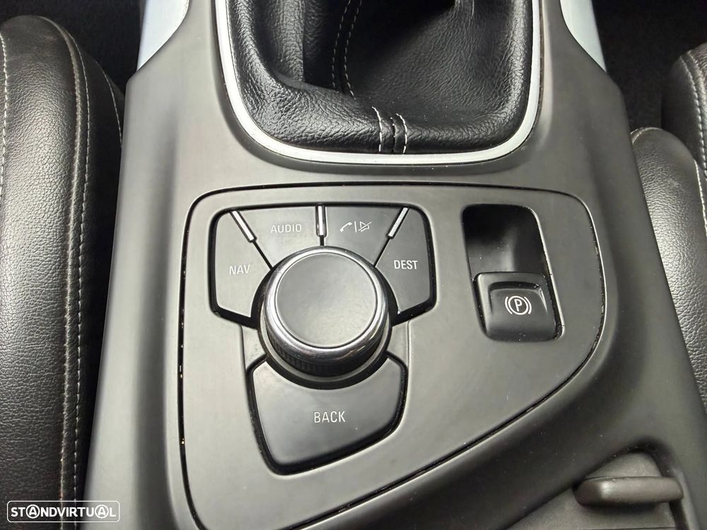 Opel Insignia Sports Tourer 2.0 CDTi Sport S/S - 32
