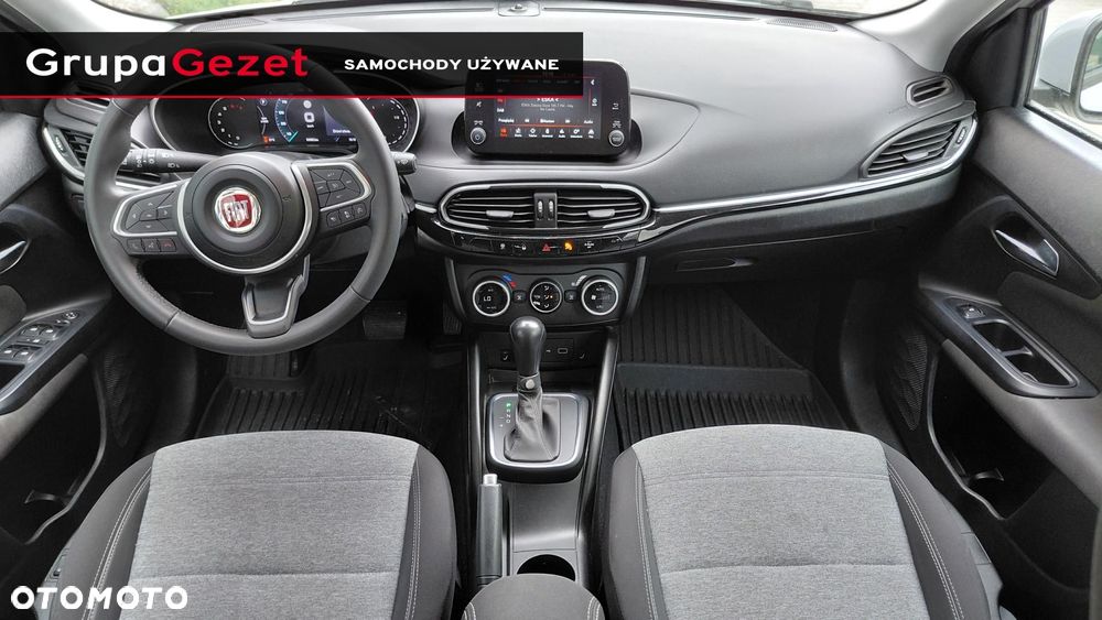 Fiat Tipo - 13