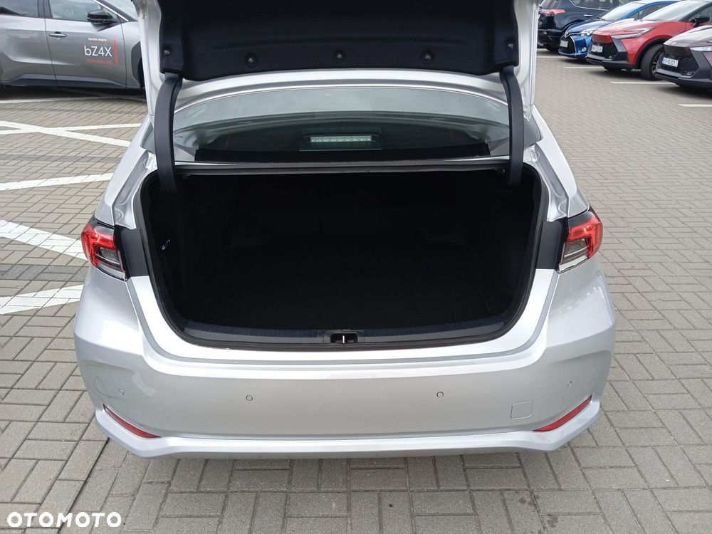 Toyota Corolla - 23