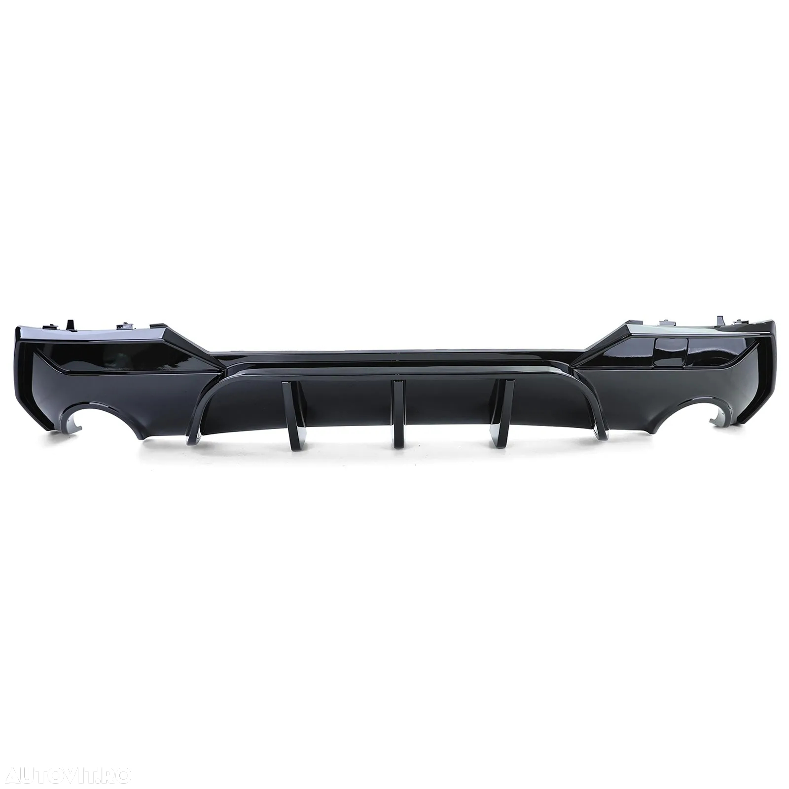 Difuzor bara spate Bmw Seria 4 G22 G23 - 2