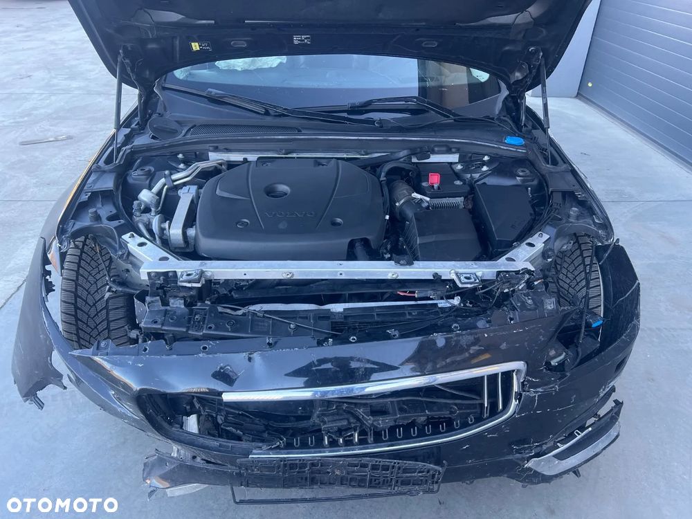 Volvo S90 Inscription - 19