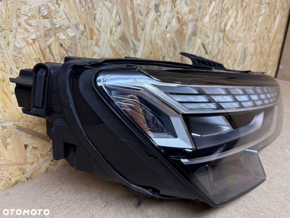 AUDI A3 8Y LIFT LAMPA PRZEDNIA PRZÓD PRAWA MATRIX 8Y0941036H - 25