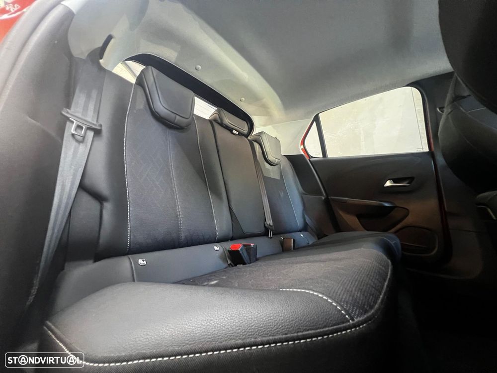 Opel Corsa-e Edition - 20