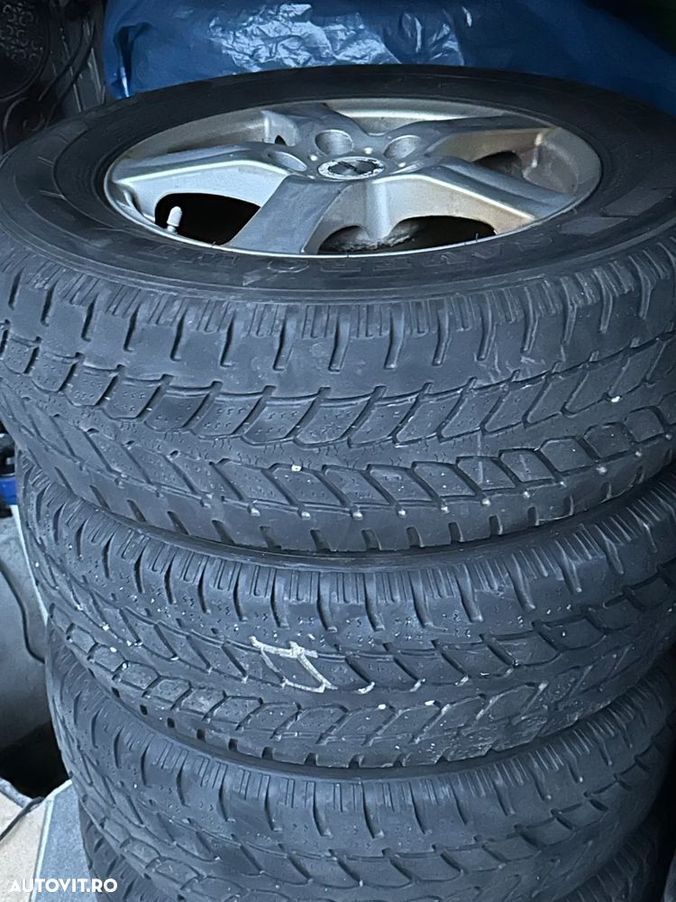 Hyundai ix35 2.0 CRDI 4WD Automatik Style - 25