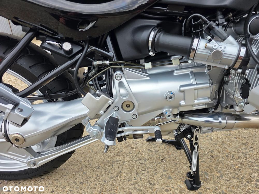BMW R - 23