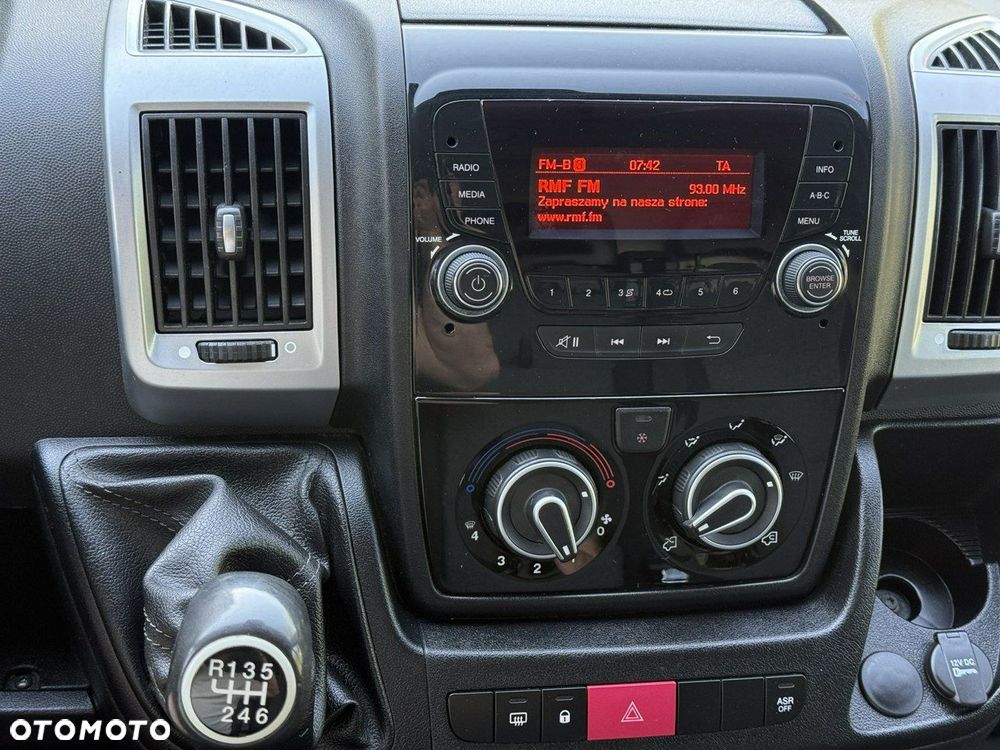 Fiat Ducato - 22