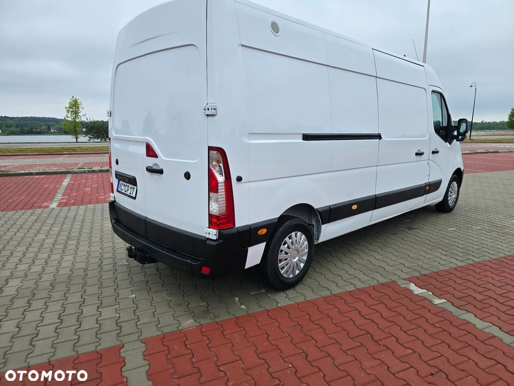 Renault Master - 11