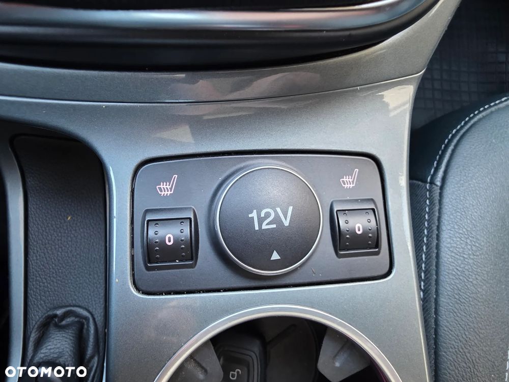 Ford Grand C-MAX 1.6 EcoBoost Start-Stop-System Titanium - 27