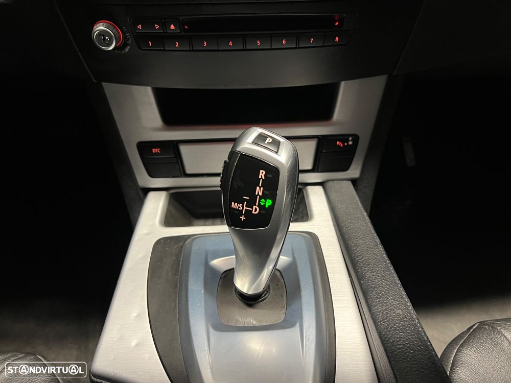 BMW 520 dA Touring - 6