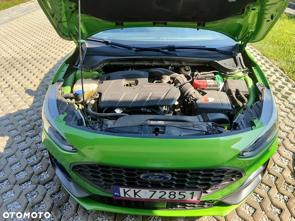 Ford Focus - 5