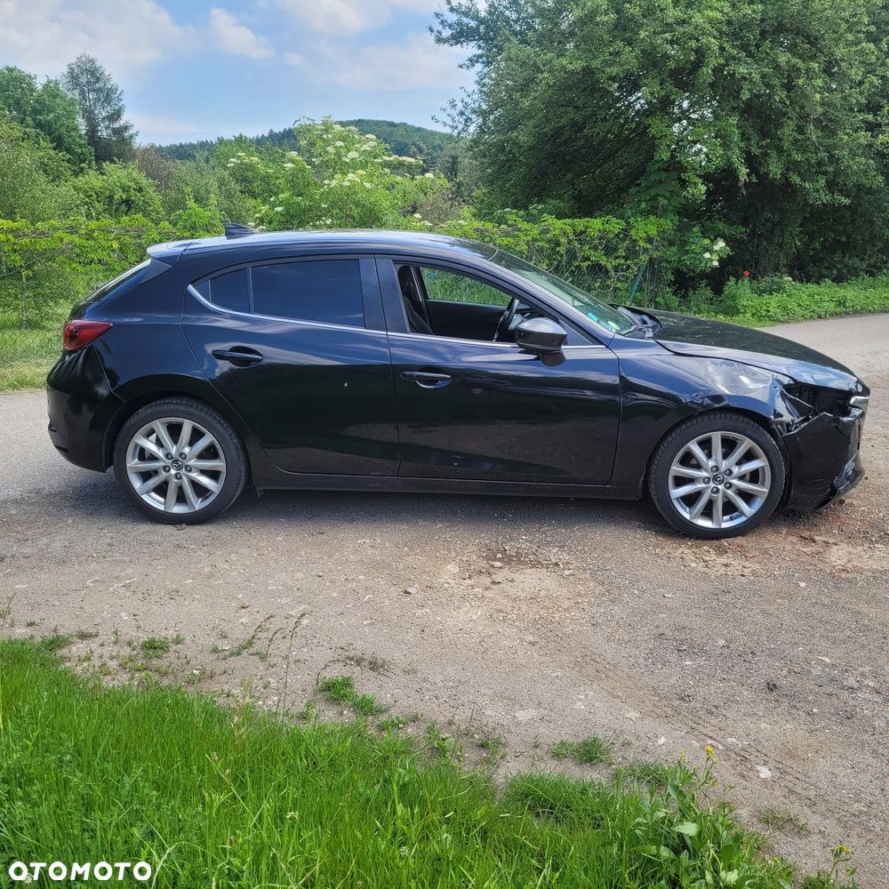 Mazda 3 SKYACTIV-D 150 Exclusive-Line - 12