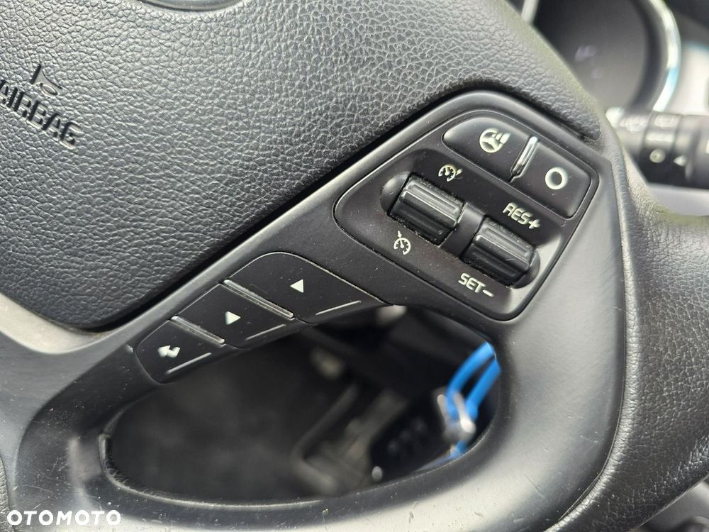 Kia Ceed - 18