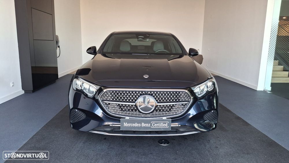 Mercedes-Benz E 300 de - 3