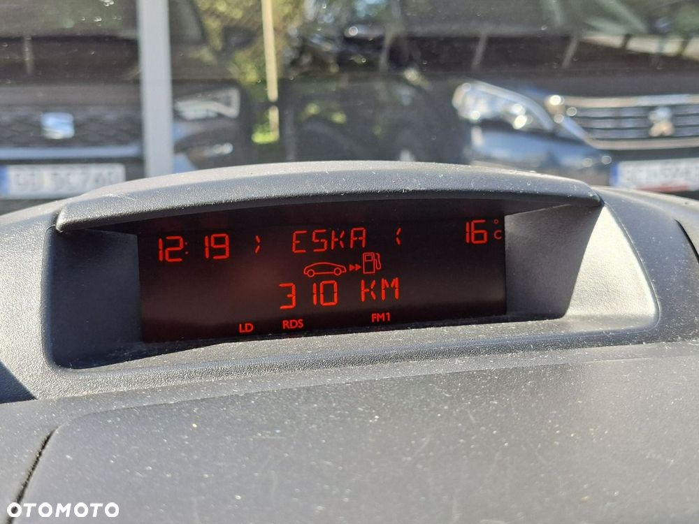 Citroën Berlingo VTi 120 Silver Selection - 20