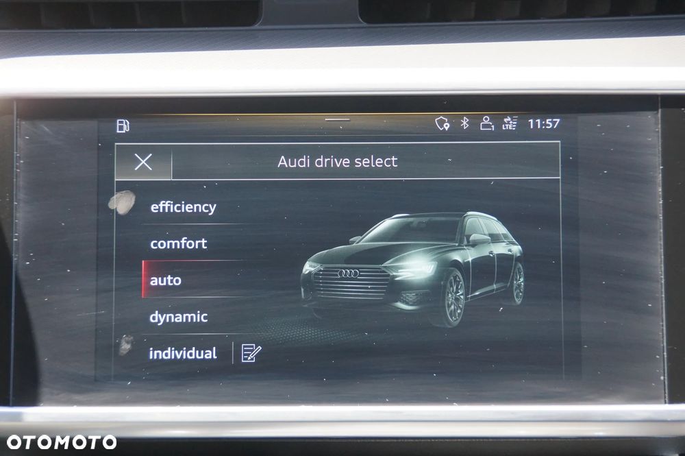Audi A6 Avant 40 TDI quattro S tronic - 17