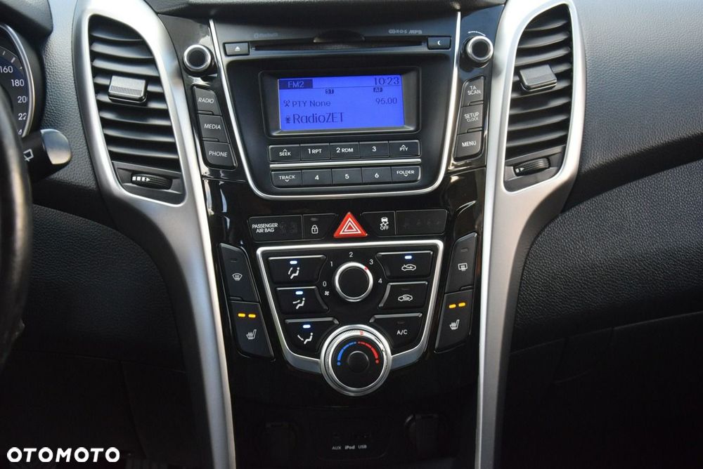 Hyundai i30 1.4 Classic - 26
