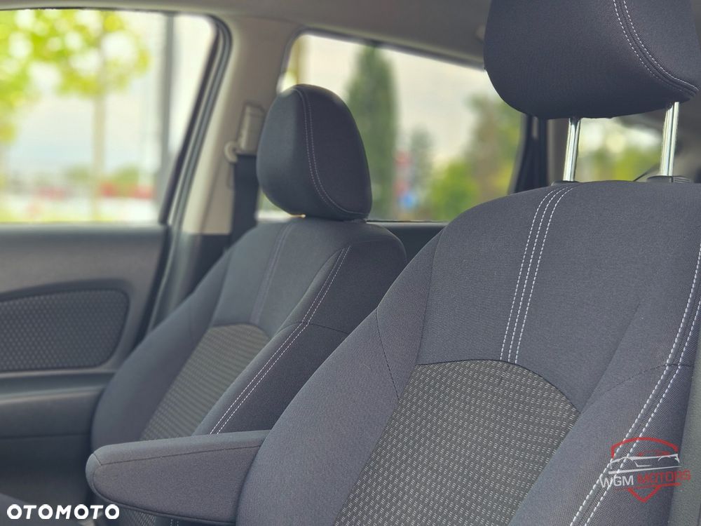 Nissan Note 1.2 DIG-S acenta+ - 14