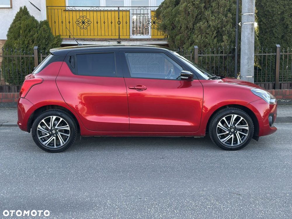 Suzuki Swift - 2