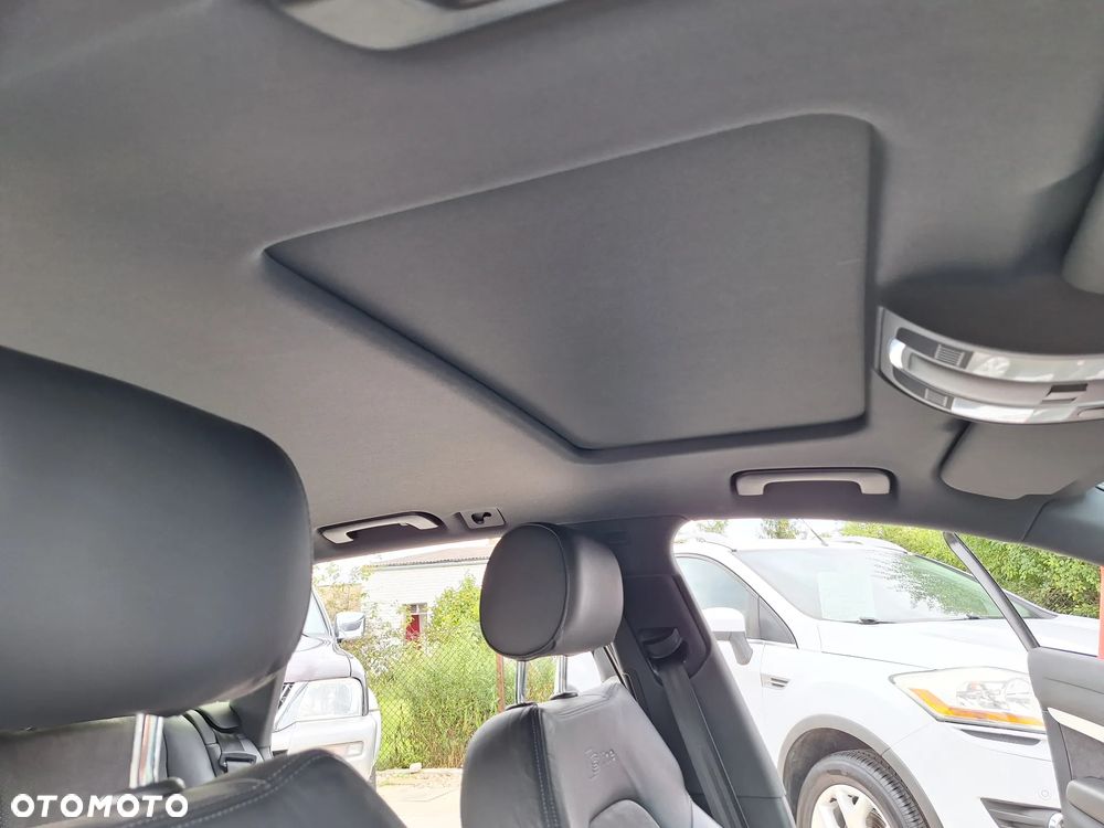 Audi A6 Avant 3.0 TDI Quattro - 7