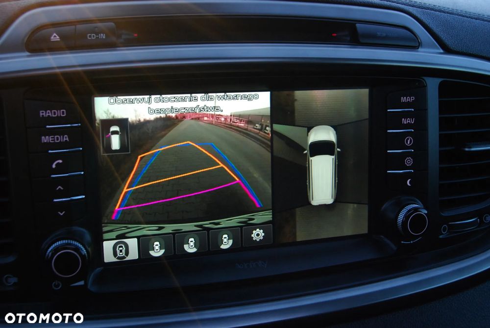 Kia Sorento 2.2 CRDI XL - 38