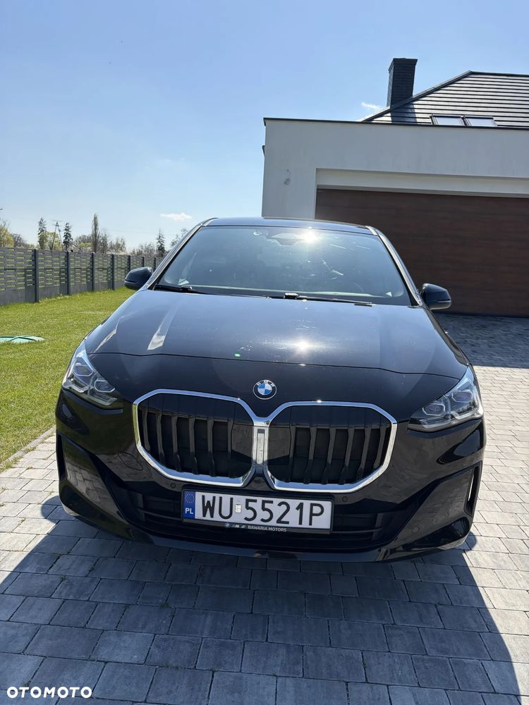 BMW Seria 2 - 3